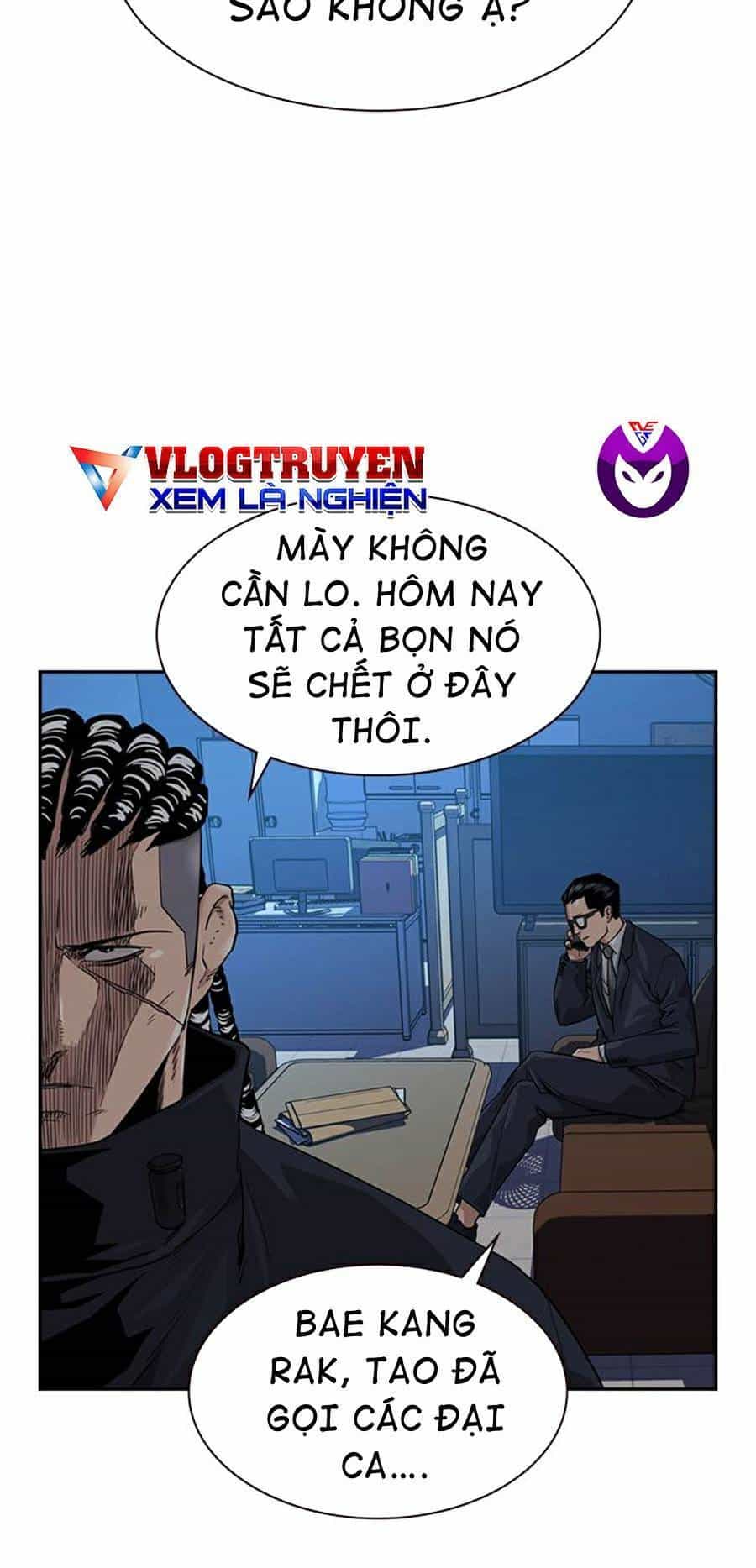 Để Có Thể Sống Sót - Chương 42 - ảnh 70