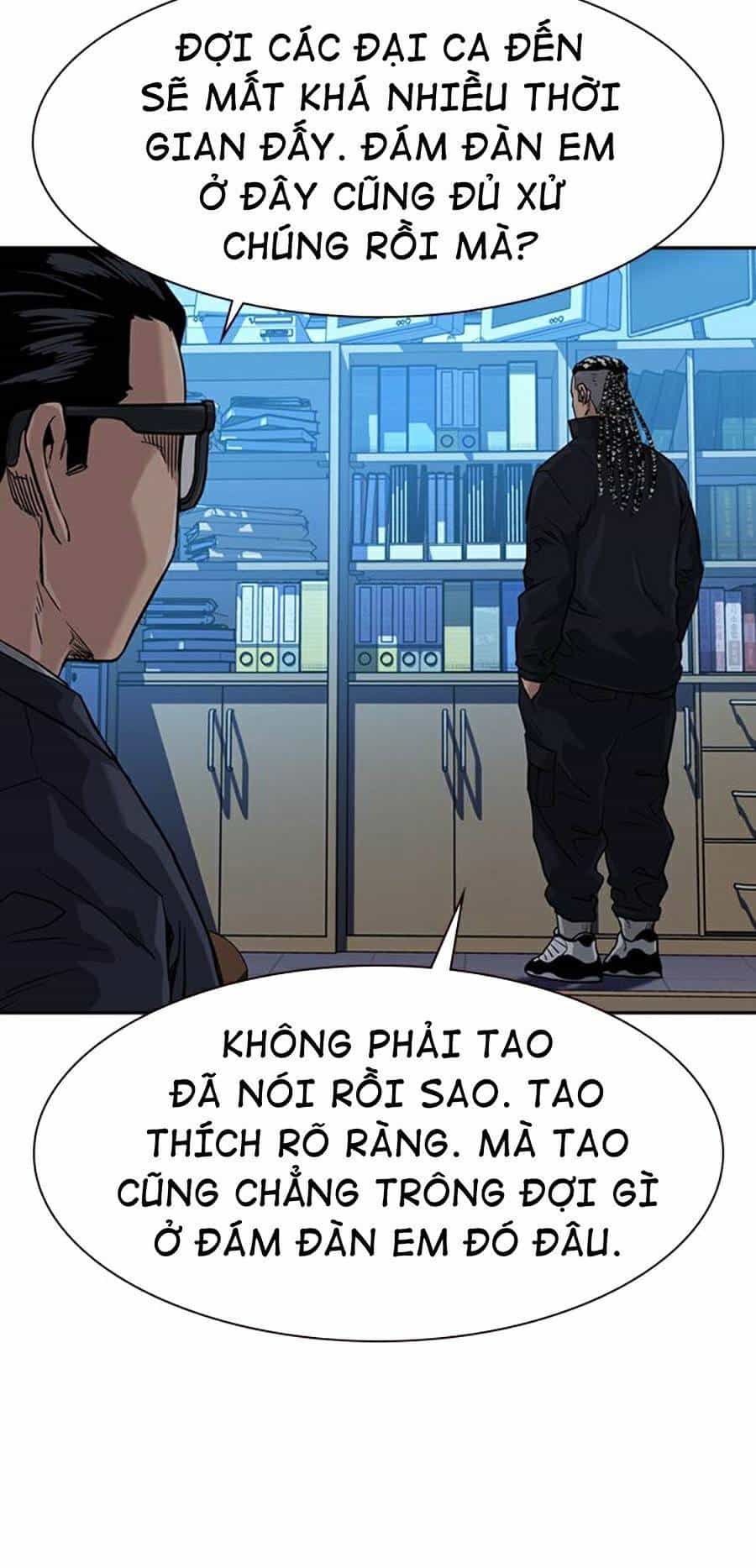 Để Có Thể Sống Sót - Chương 42 - ảnh 75