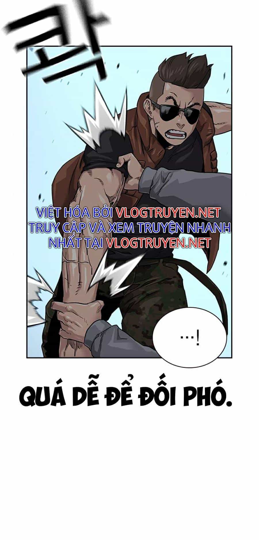 Để Có Thể Sống Sót - Chương 43 - ảnh 15