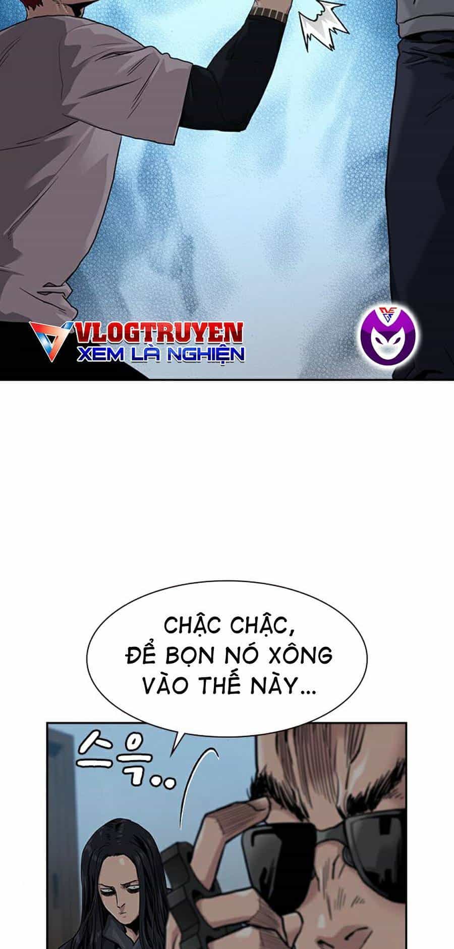 Để Có Thể Sống Sót - Chương 43 - ảnh 3