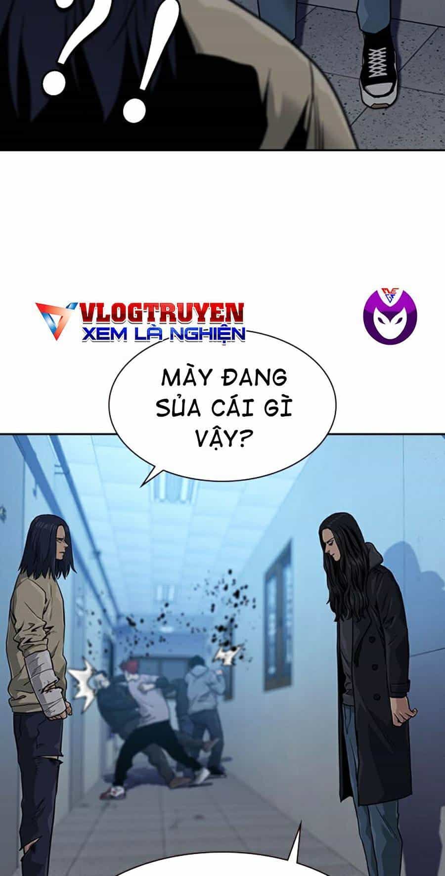 Để Có Thể Sống Sót - Chương 43 - ảnh 42