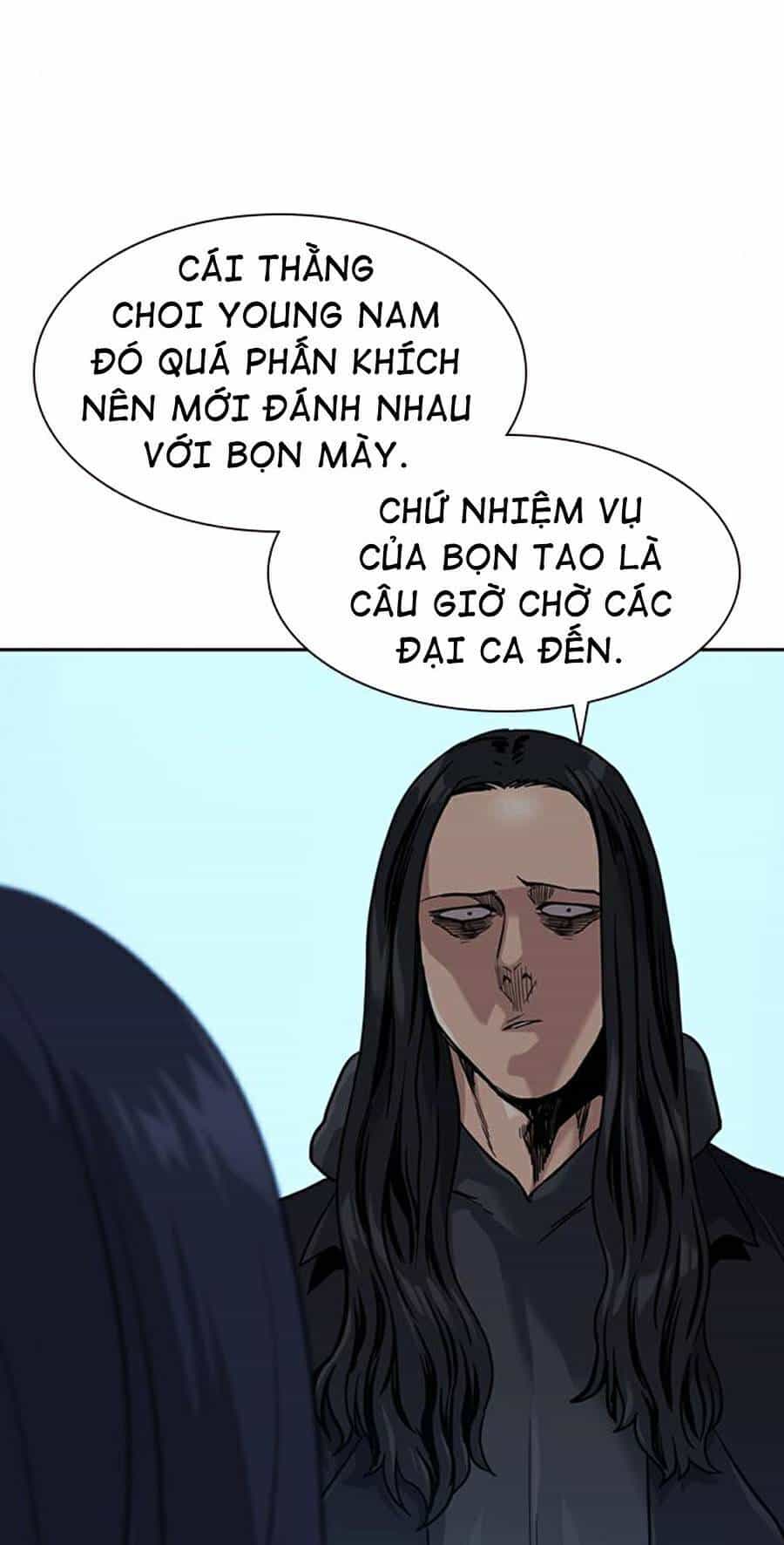 Để Có Thể Sống Sót - Chương 43 - ảnh 46