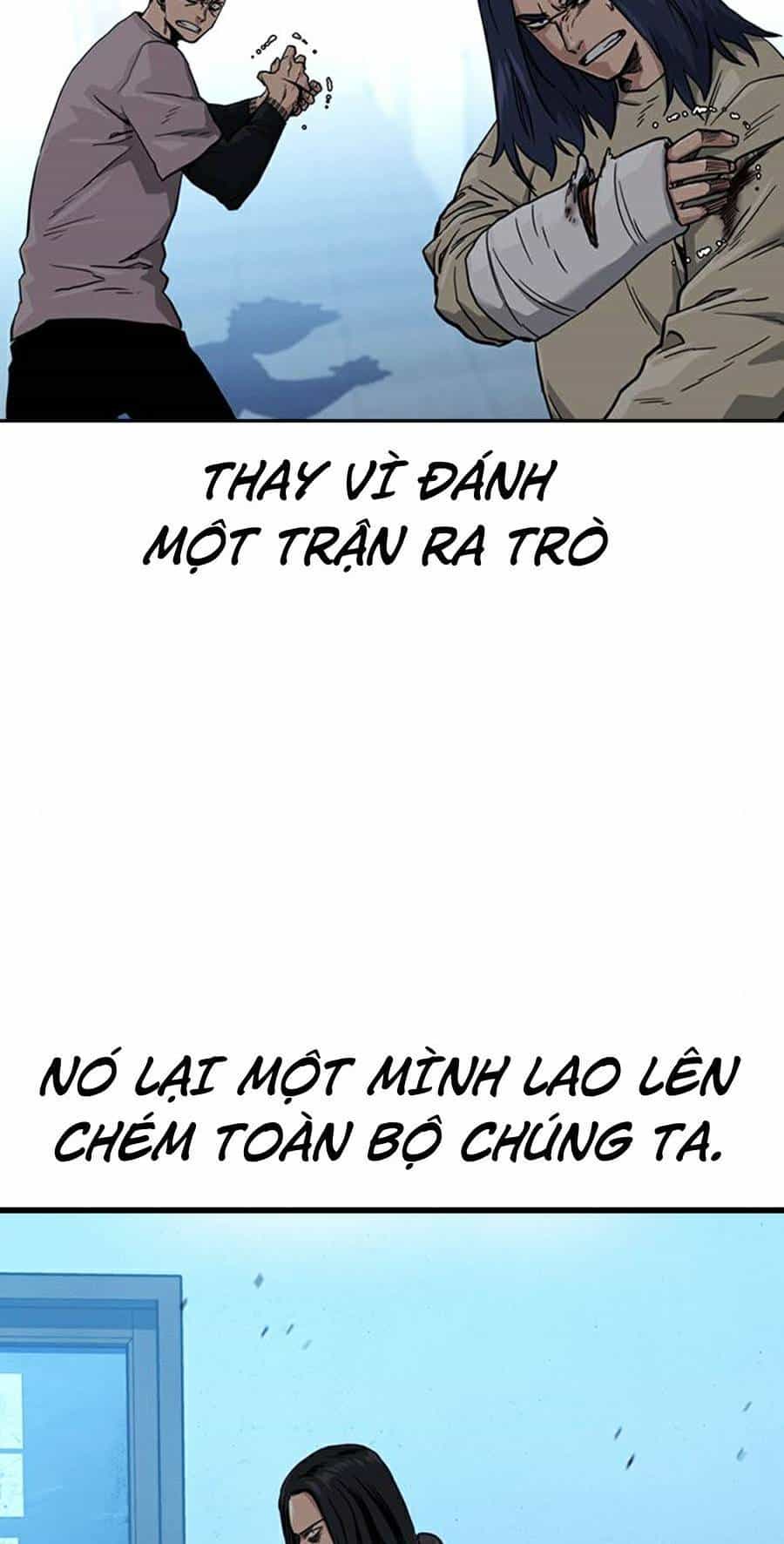 Để Có Thể Sống Sót - Chương 43 - ảnh 58