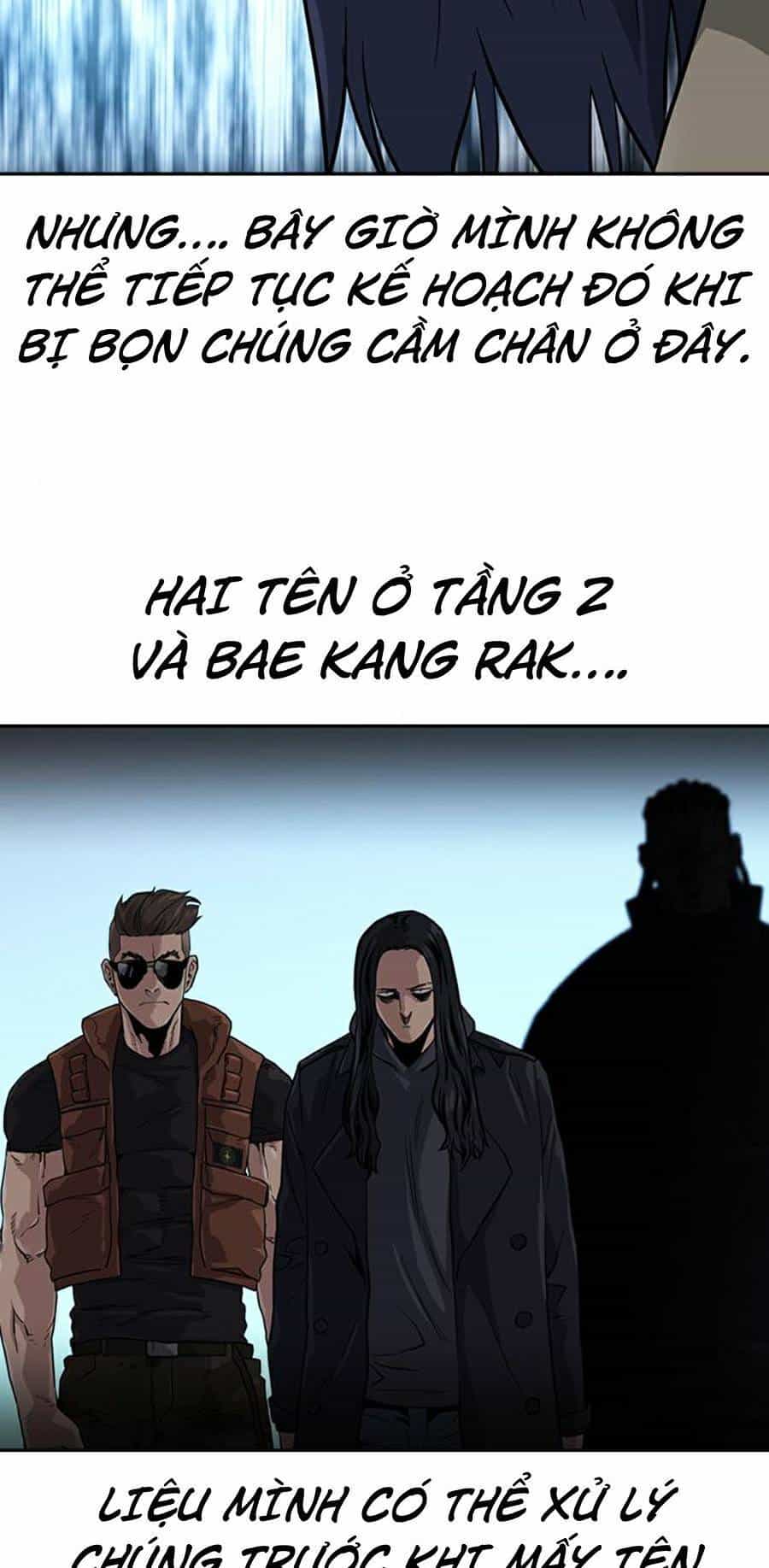 Để Có Thể Sống Sót - Chương 43 - ảnh 63