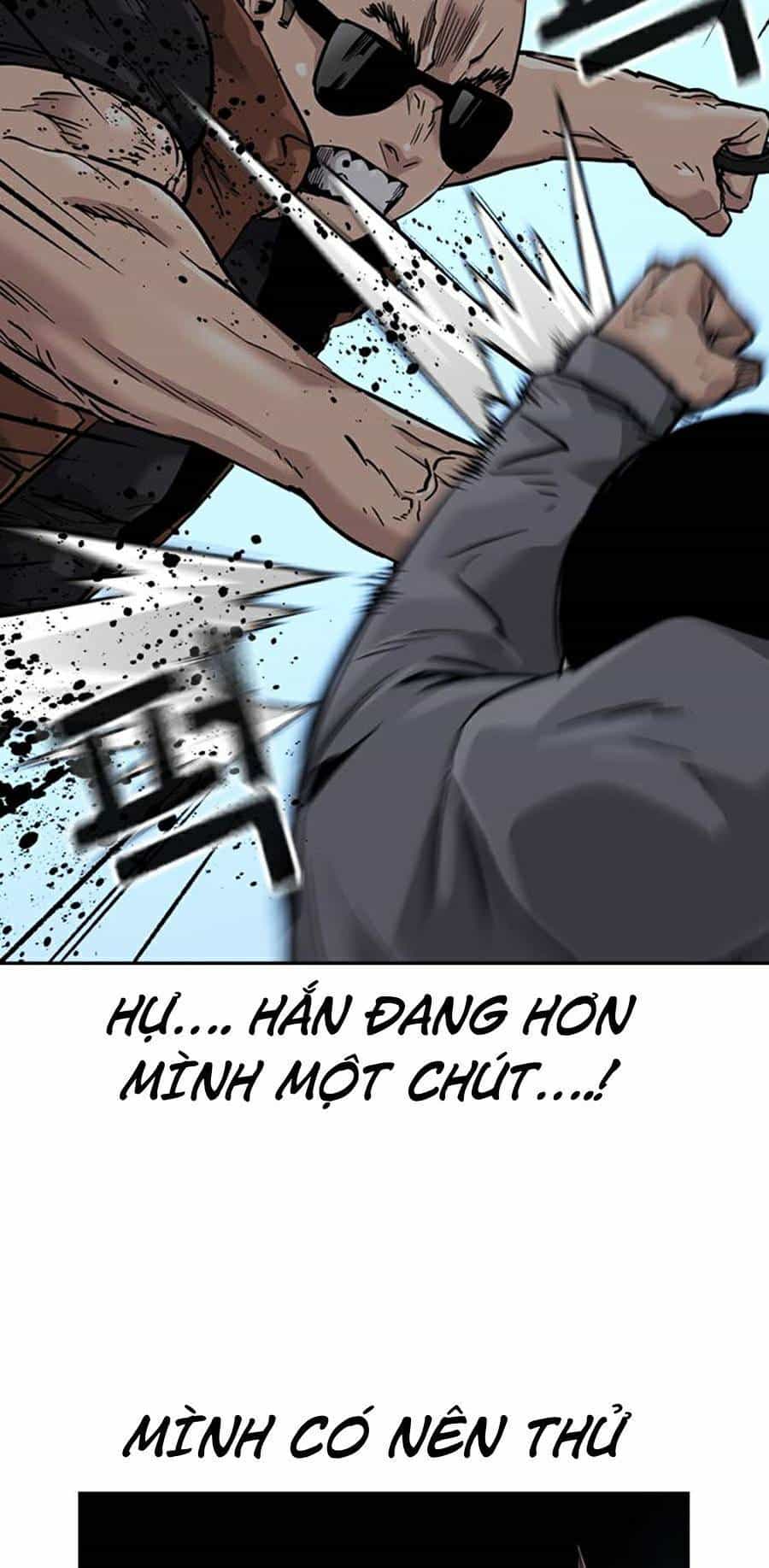 Để Có Thể Sống Sót - Chương 43 - ảnh 69