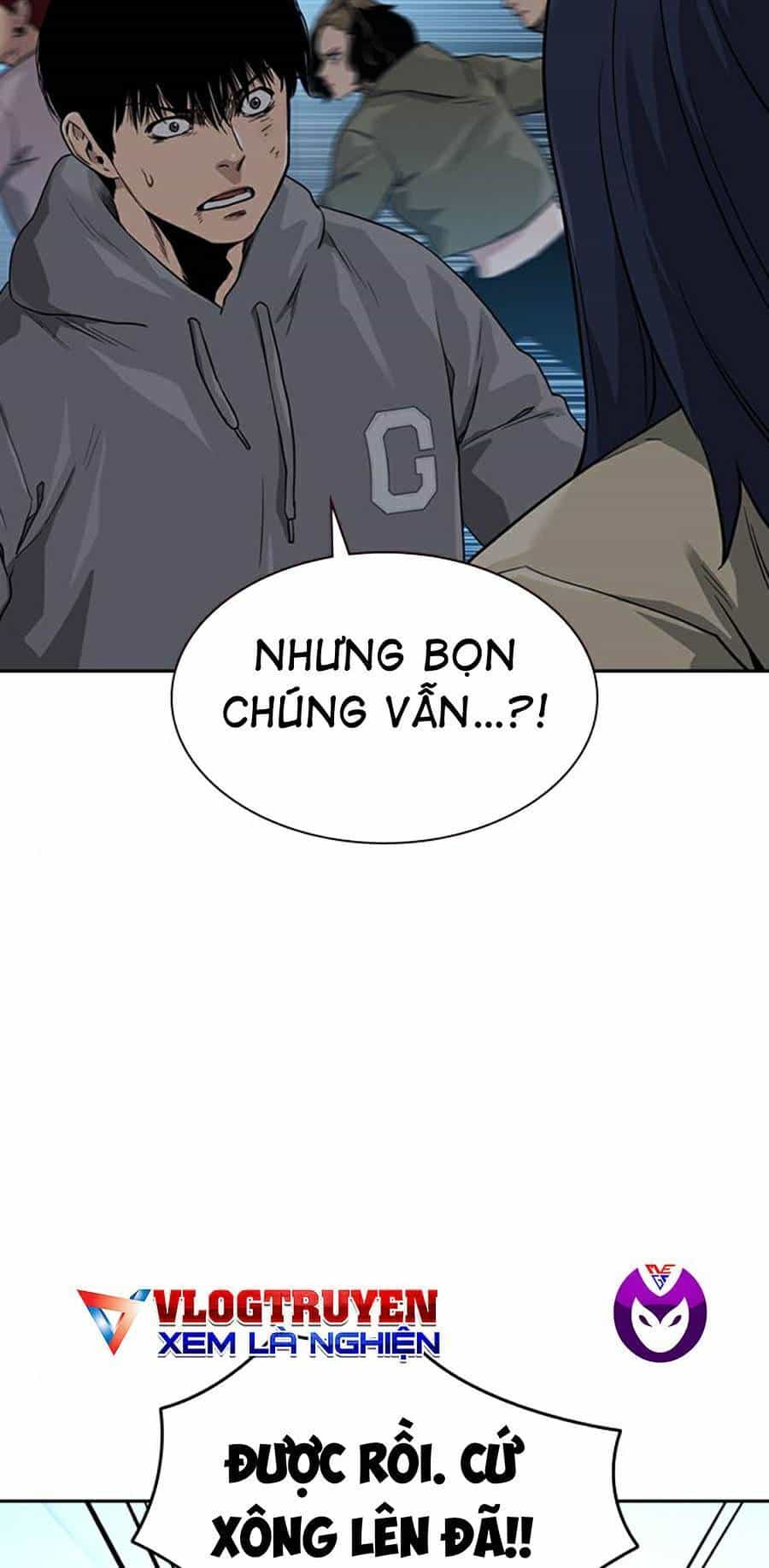 Để Có Thể Sống Sót - Chương 43 - ảnh 72
