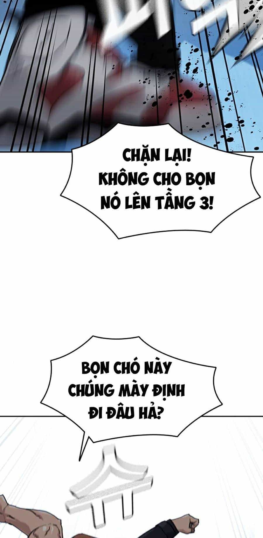 Để Có Thể Sống Sót - Chương 43 - ảnh 74