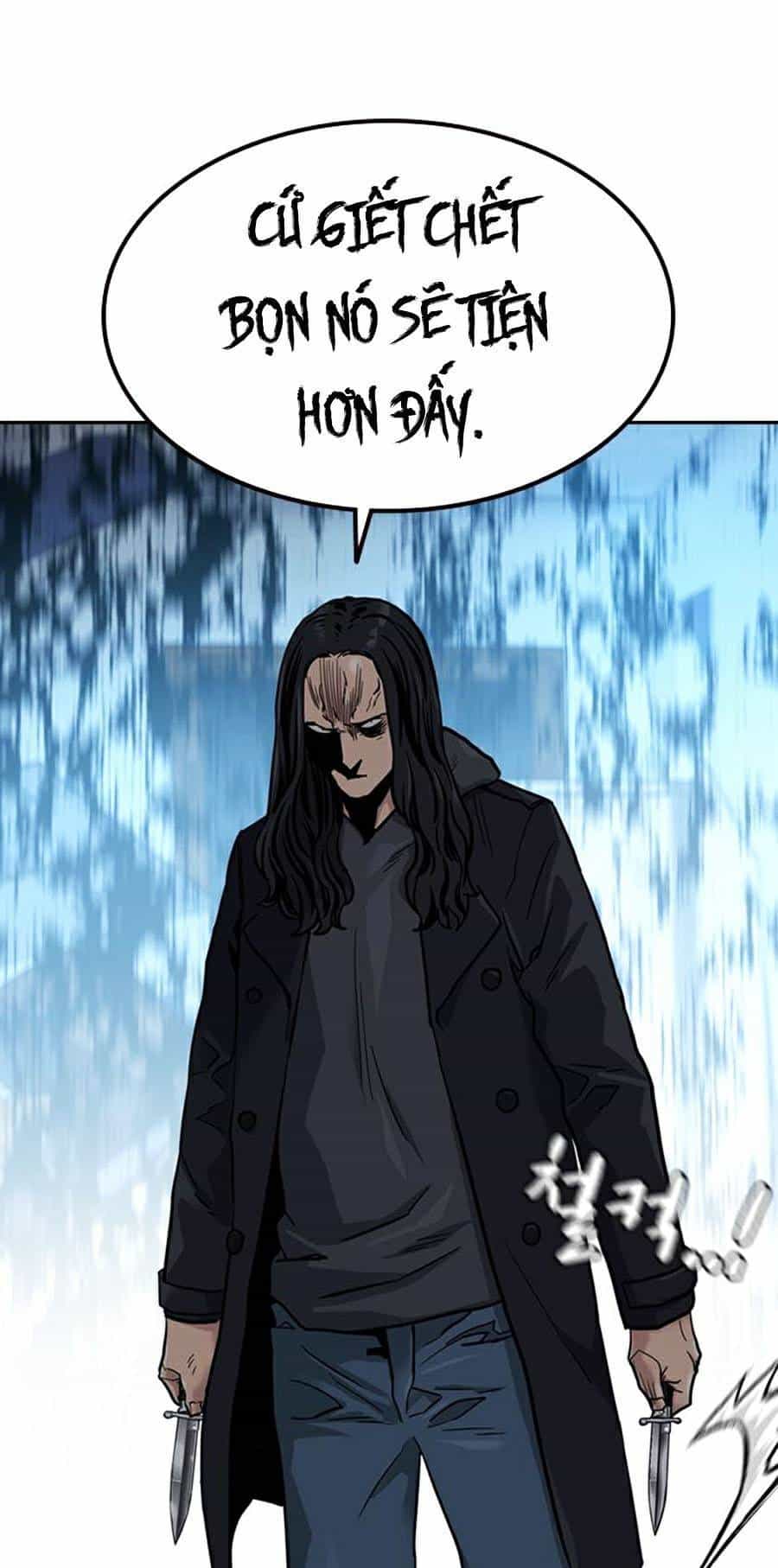 Để Có Thể Sống Sót - Chương 43 - ảnh 89