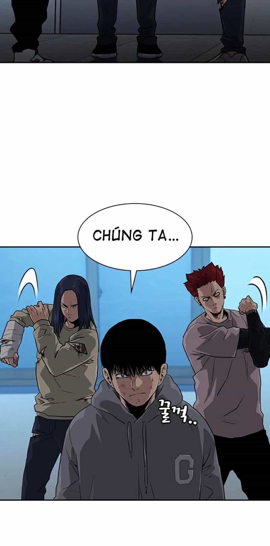 Để Có Thể Sống Sót - Chương 43 - ảnh 97