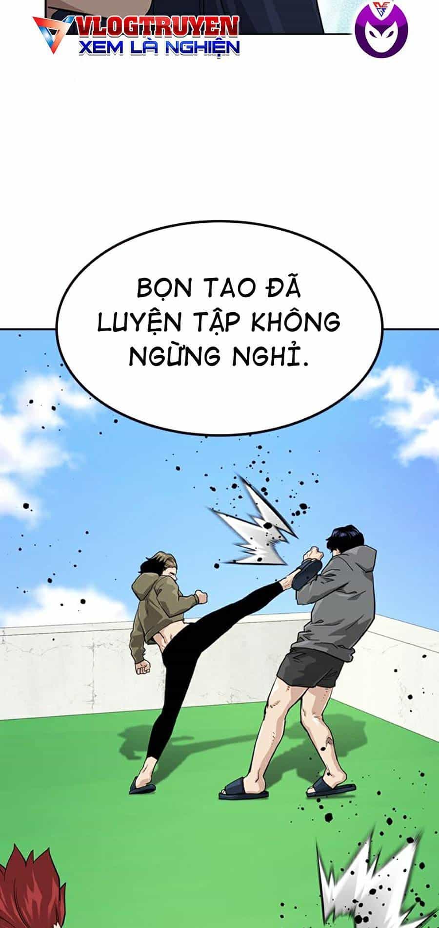 Để Có Thể Sống Sót - Chương 44 - ảnh 27