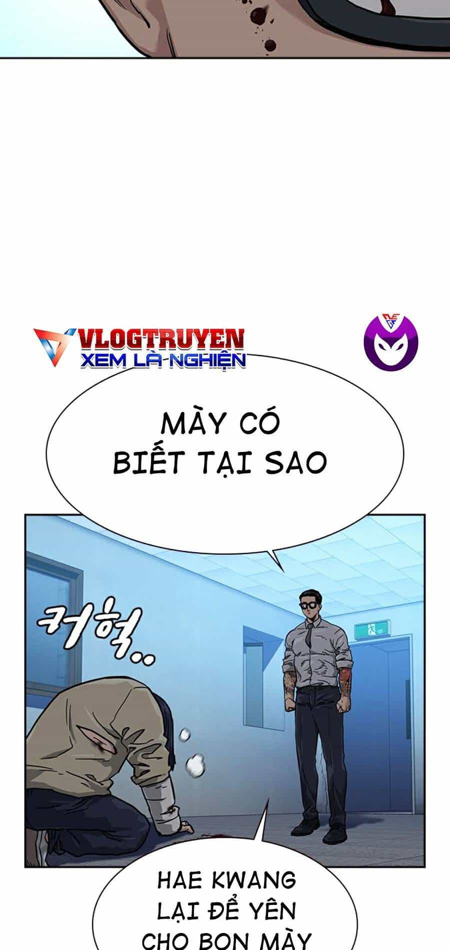 Để Có Thể Sống Sót - Chương 44 - ảnh 39
