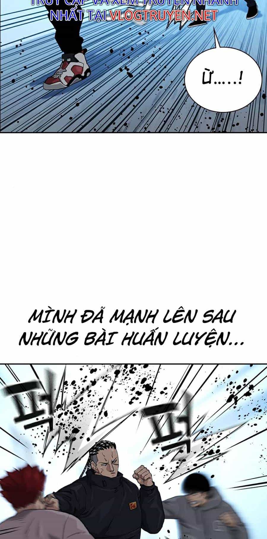 Để Có Thể Sống Sót - Chương 44 - ảnh 45