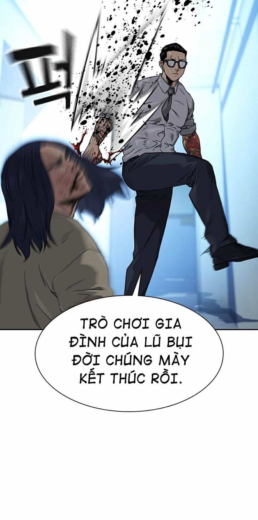 Để Có Thể Sống Sót - Chương 44 - ảnh 48