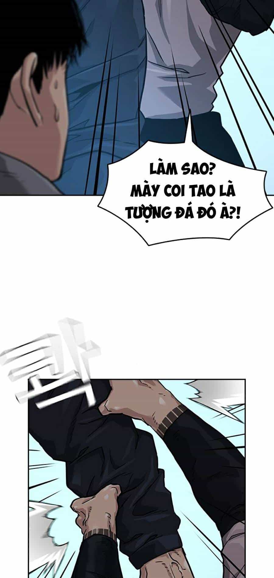 Để Có Thể Sống Sót - Chương 44 - ảnh 7