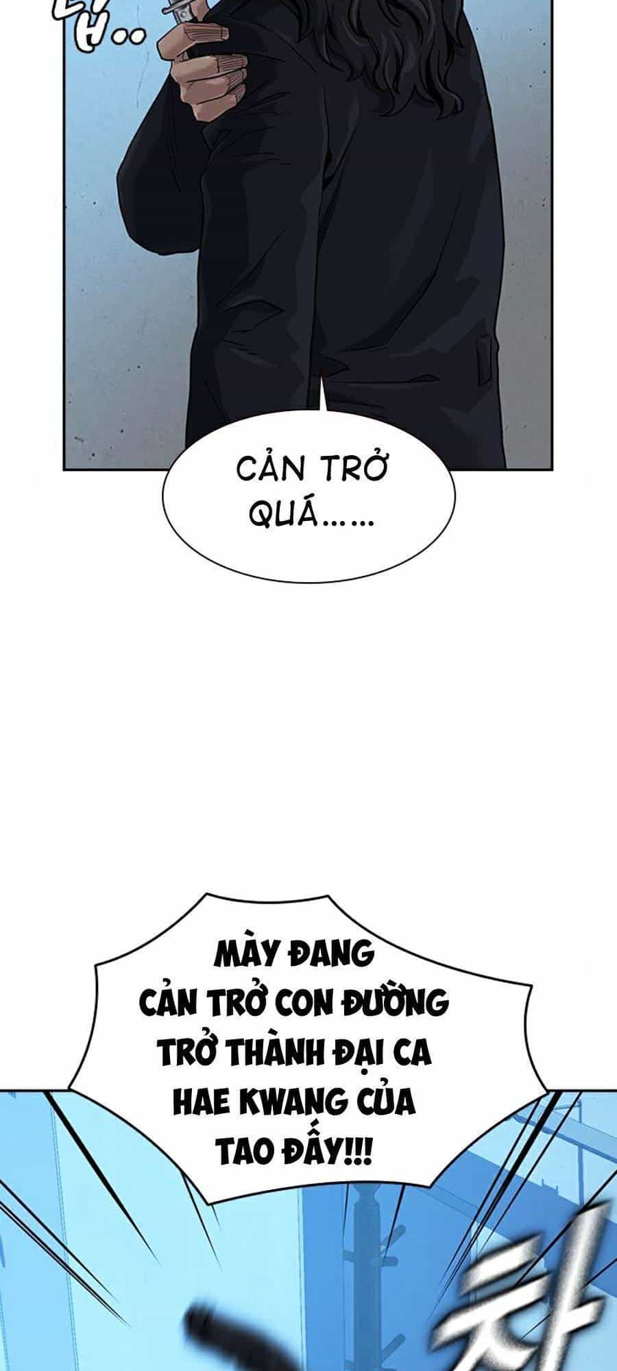 Để Có Thể Sống Sót - Chương 45 - ảnh 41