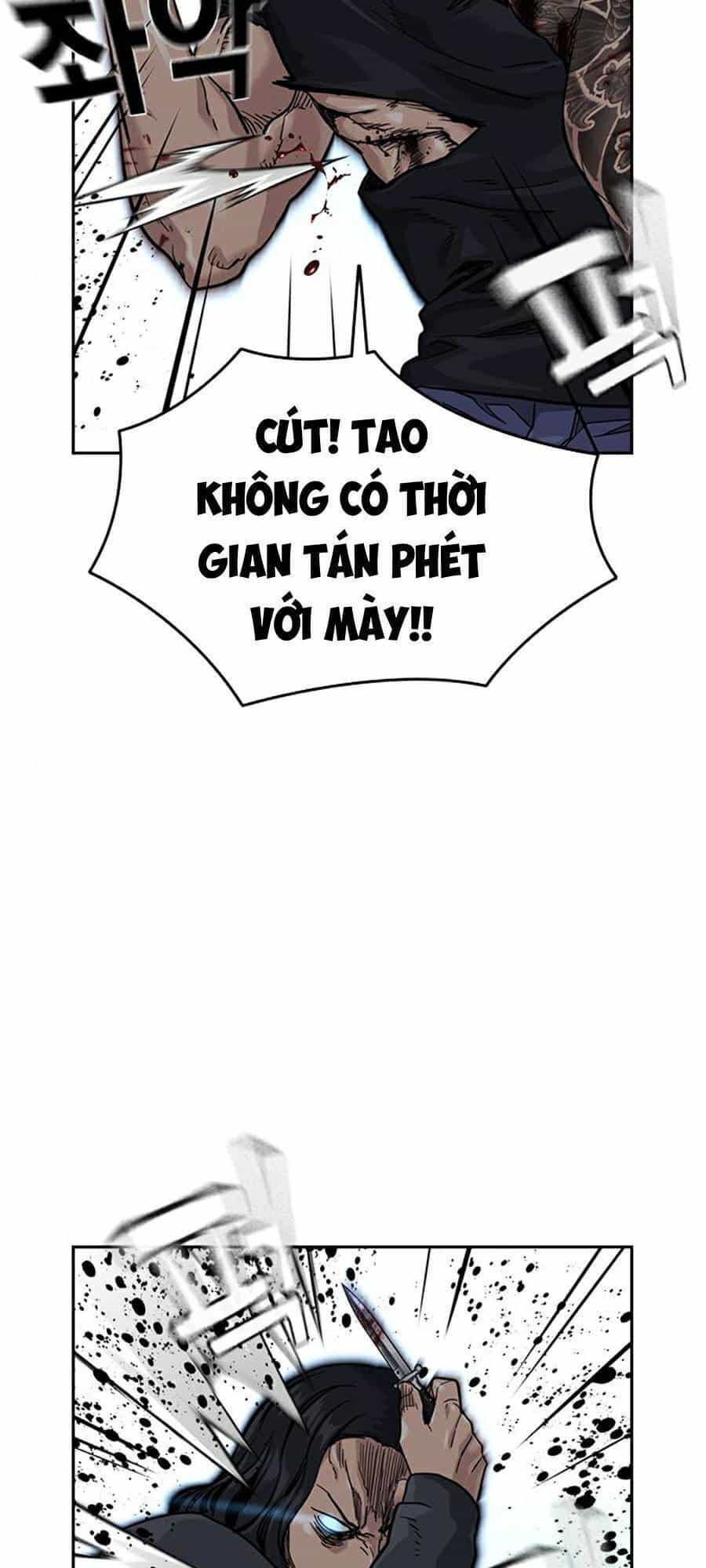 Để Có Thể Sống Sót - Chương 45 - ảnh 47
