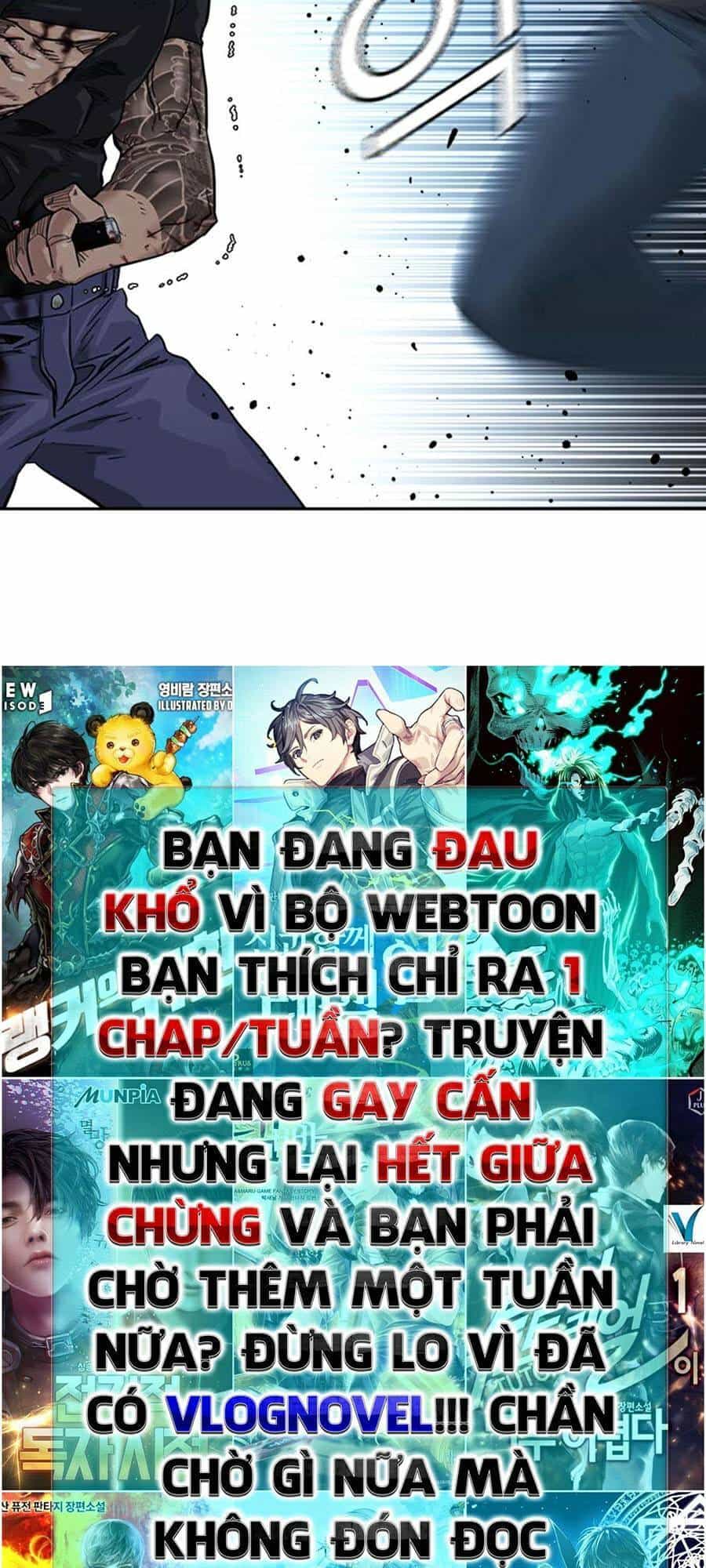 Để Có Thể Sống Sót - Chương 45 - ảnh 59