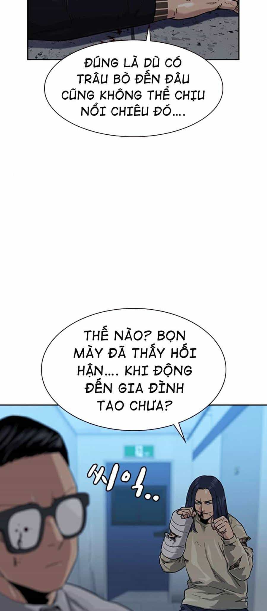 Để Có Thể Sống Sót - Chương 46 - ảnh 27