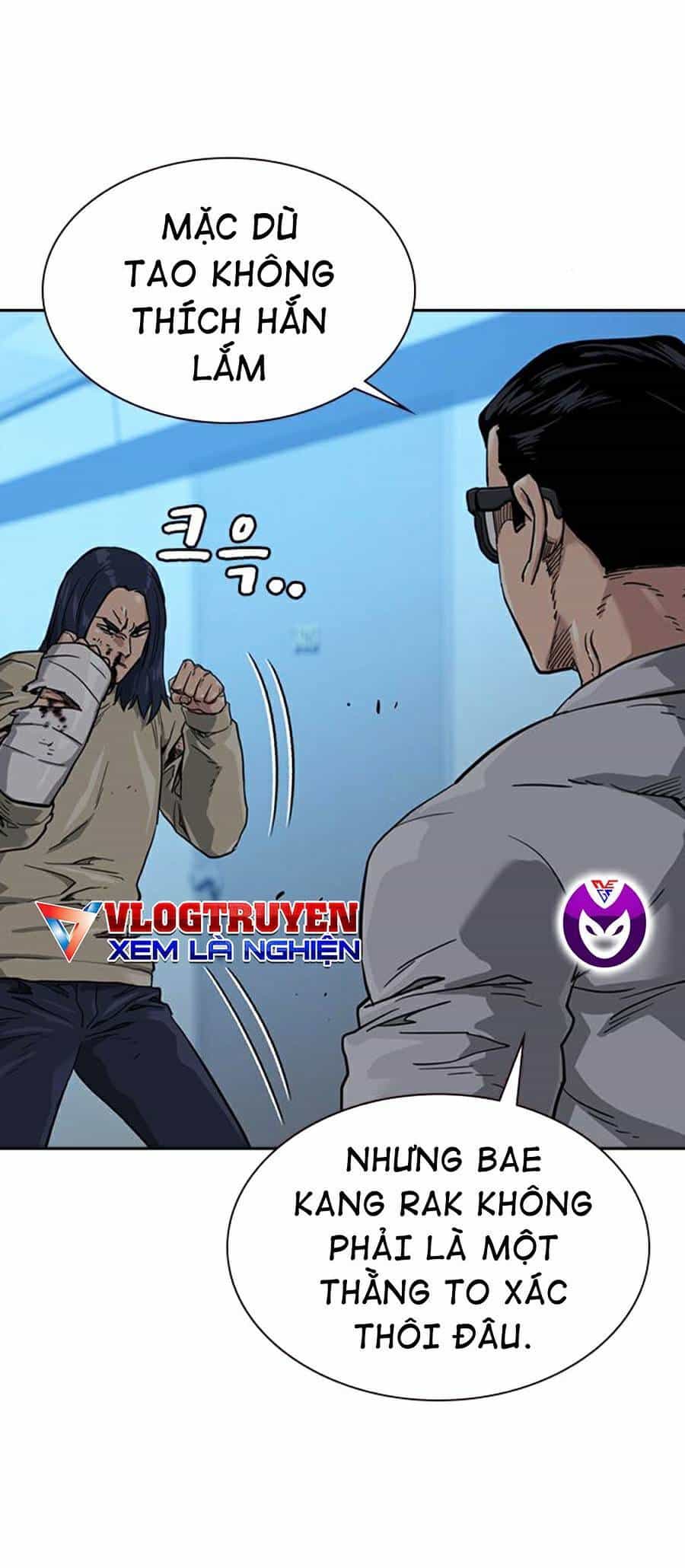 Để Có Thể Sống Sót - Chương 46 - ảnh 32
