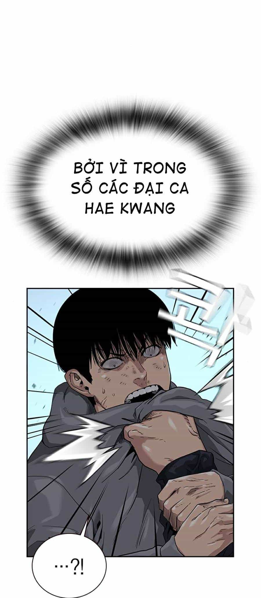 Để Có Thể Sống Sót - Chương 46 - ảnh 33