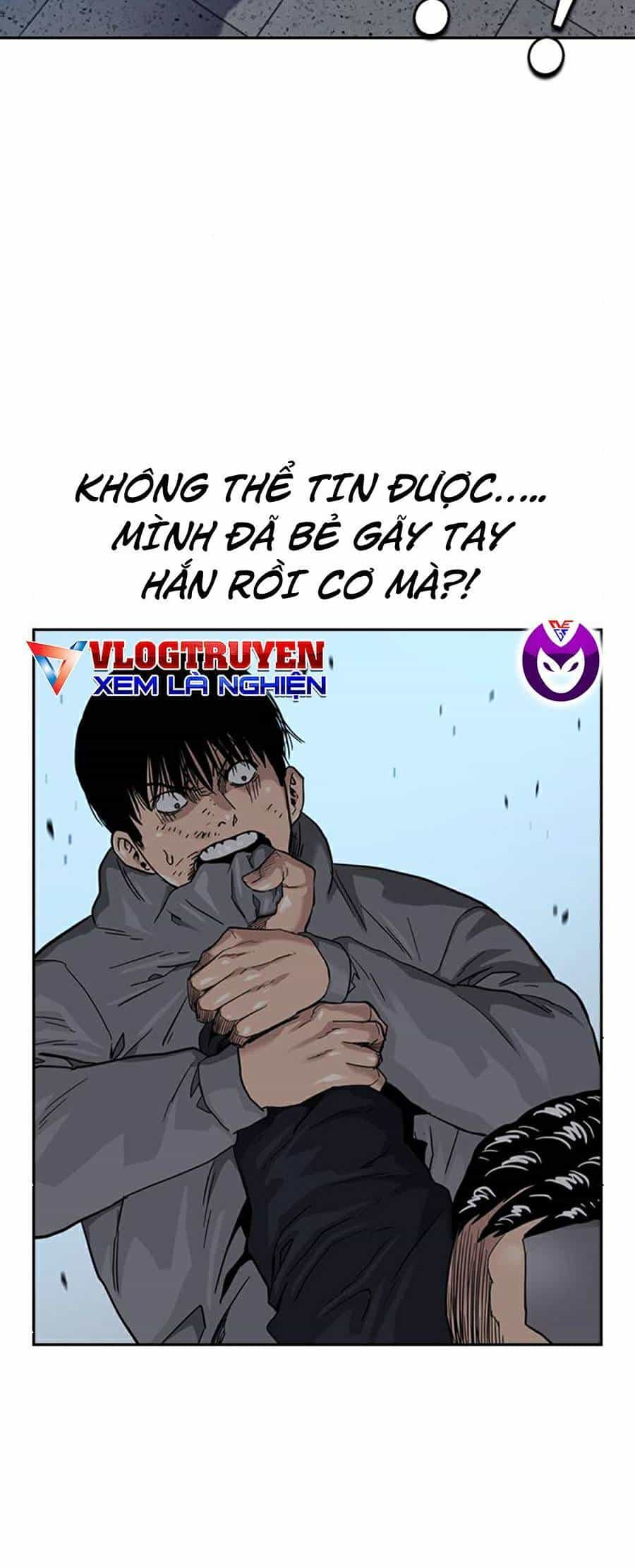 Để Có Thể Sống Sót - Chương 46 - ảnh 36