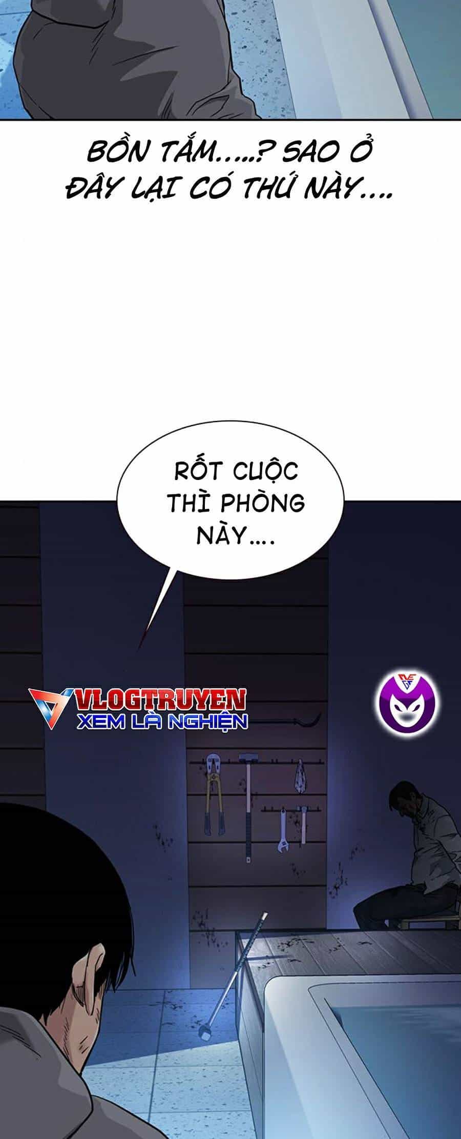 Để Có Thể Sống Sót - Chương 46 - ảnh 50