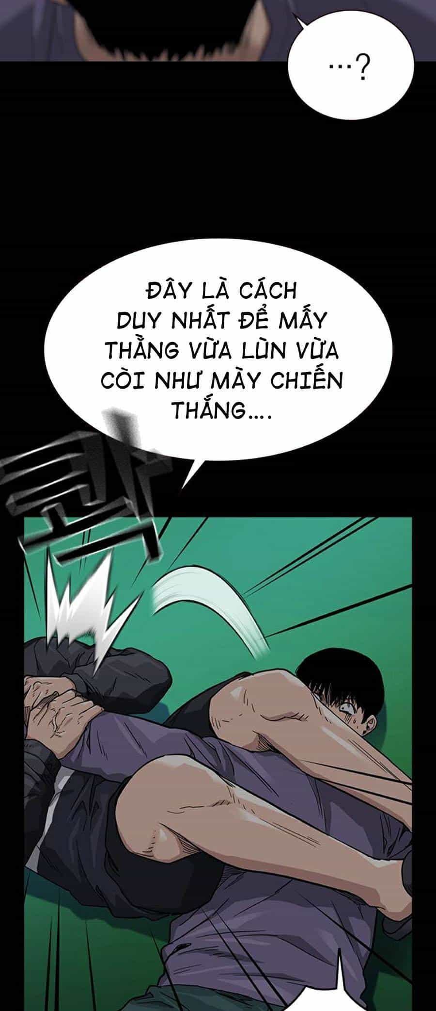 Để Có Thể Sống Sót - Chương 46 - ảnh 8