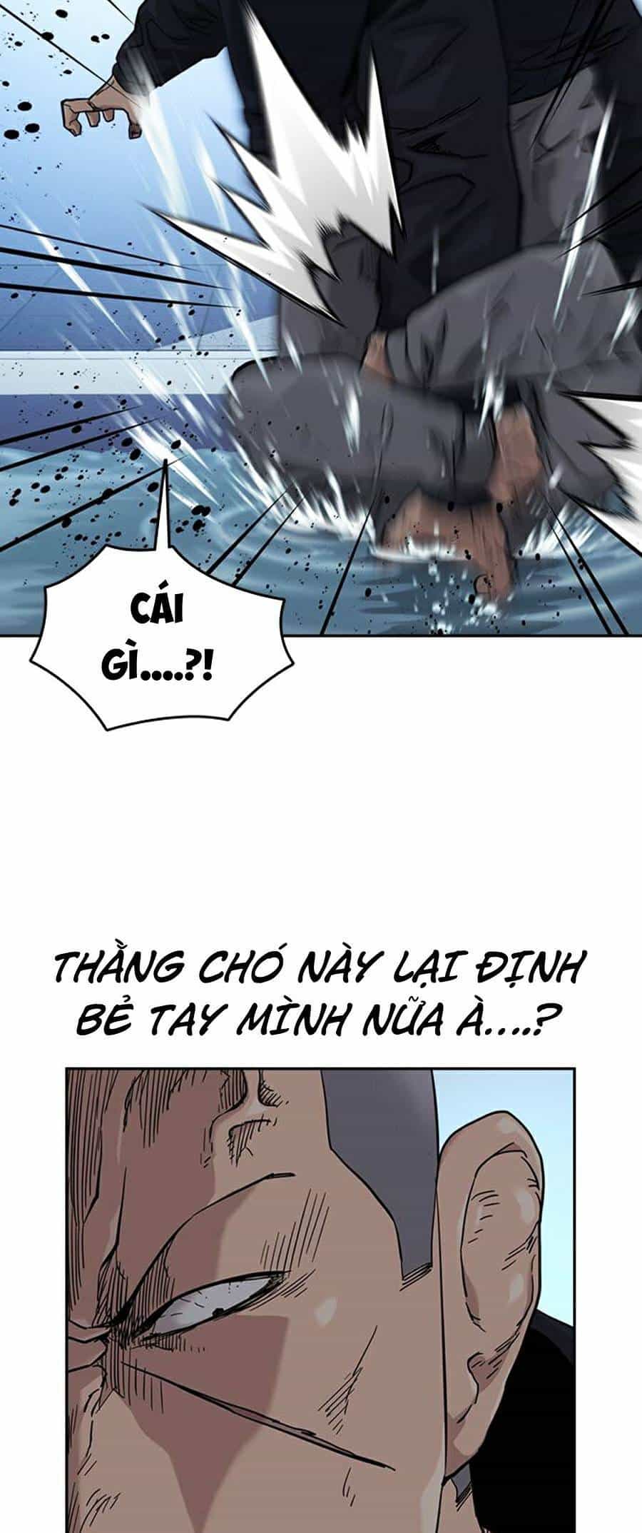 Để Có Thể Sống Sót - Chương 46 - ảnh 84