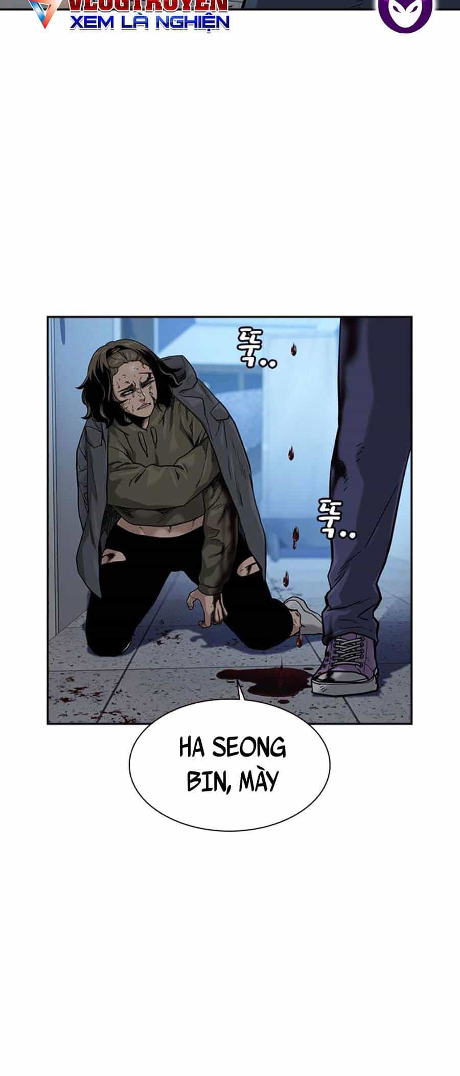 Để Có Thể Sống Sót - Chương 47 - ảnh 5