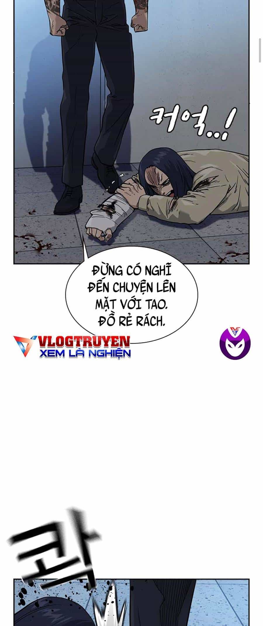 Để Có Thể Sống Sót - Chương 47 - ảnh 53