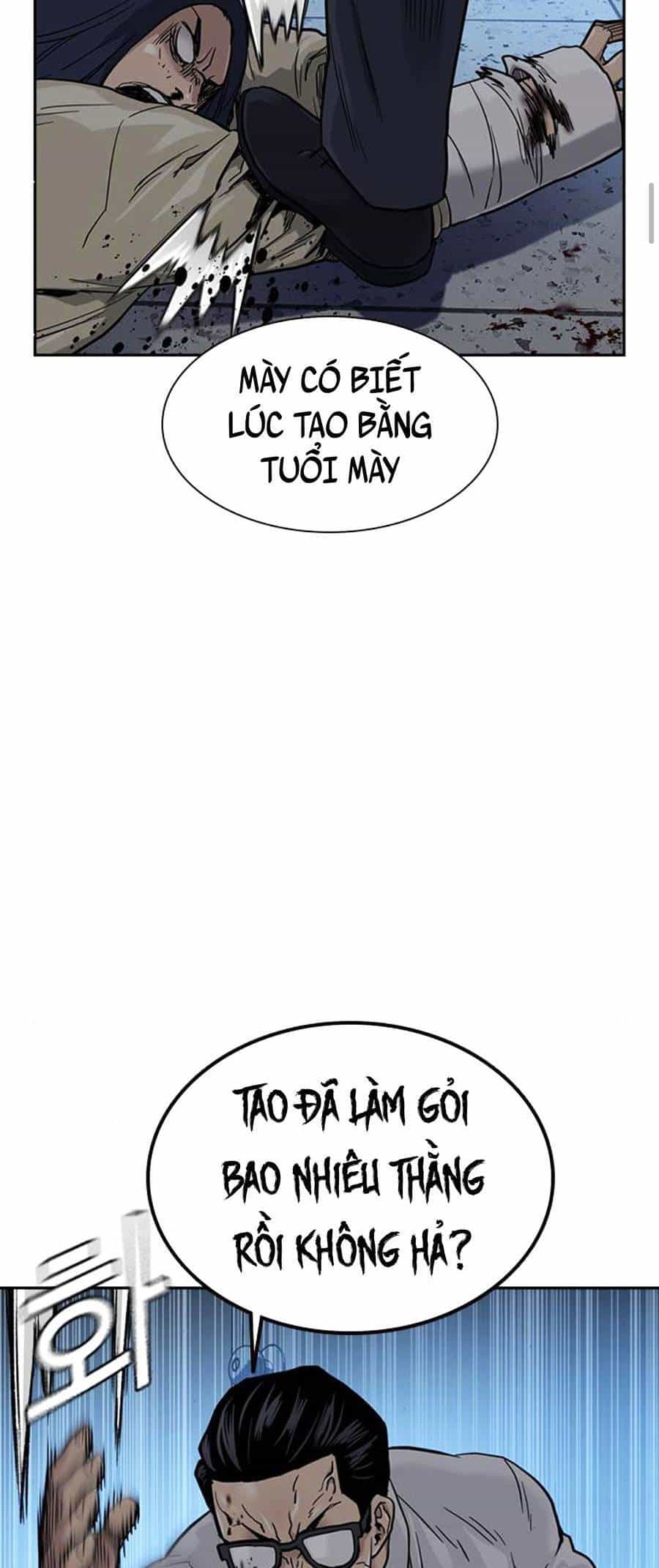 Để Có Thể Sống Sót - Chương 47 - ảnh 54