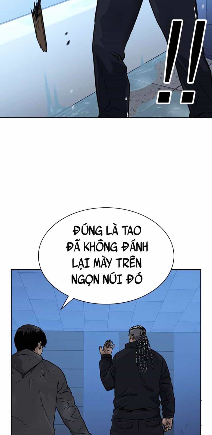 Để Có Thể Sống Sót - Chương 47 - ảnh 94