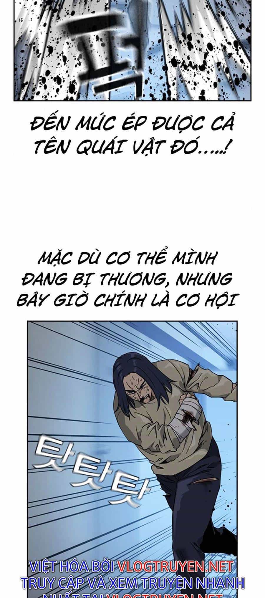 Để Có Thể Sống Sót - Chương 48 - ảnh 16