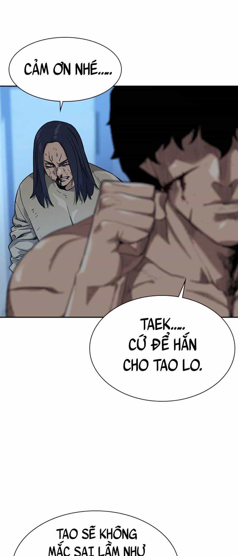 Để Có Thể Sống Sót - Chương 48 - ảnh 22