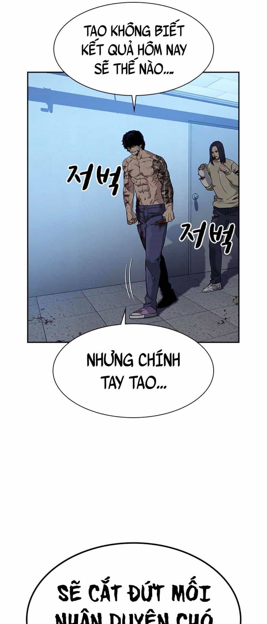 Để Có Thể Sống Sót - Chương 48 - ảnh 38
