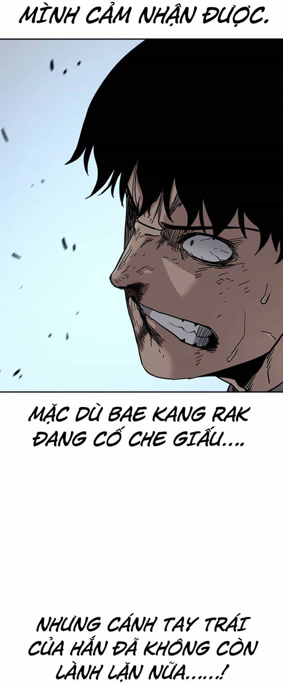 Để Có Thể Sống Sót - Chương 48 - ảnh 44