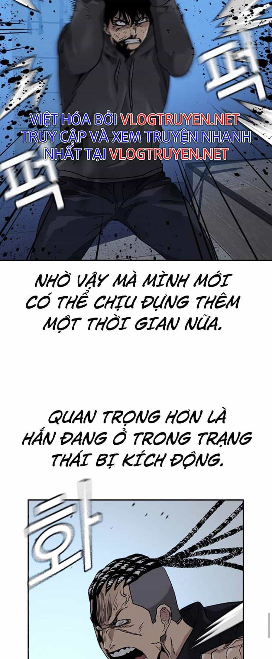 Để Có Thể Sống Sót - Chương 48 - ảnh 46