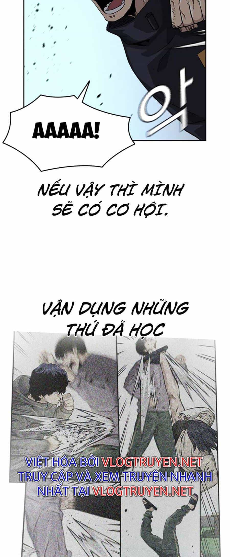 Để Có Thể Sống Sót - Chương 48 - ảnh 47