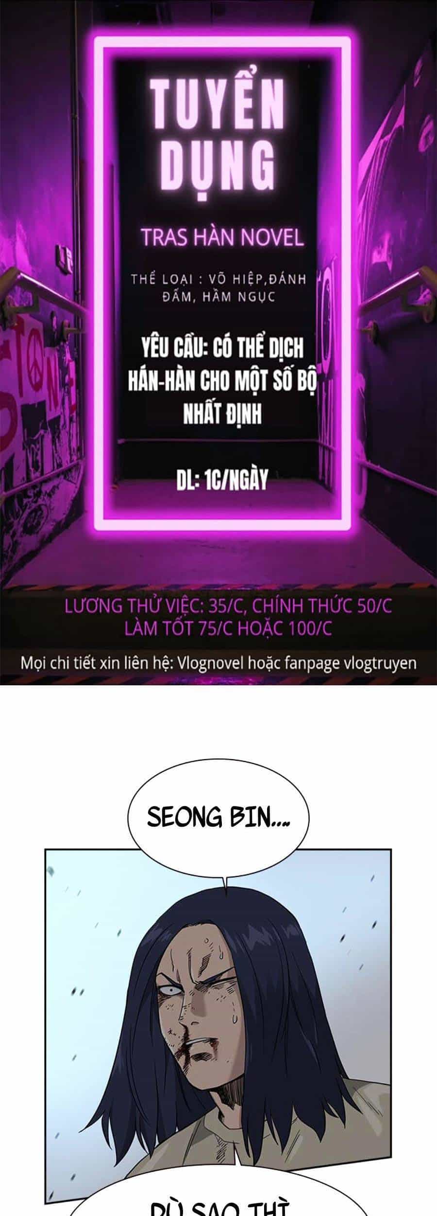 Để Có Thể Sống Sót - Chương 48 - ảnh 5