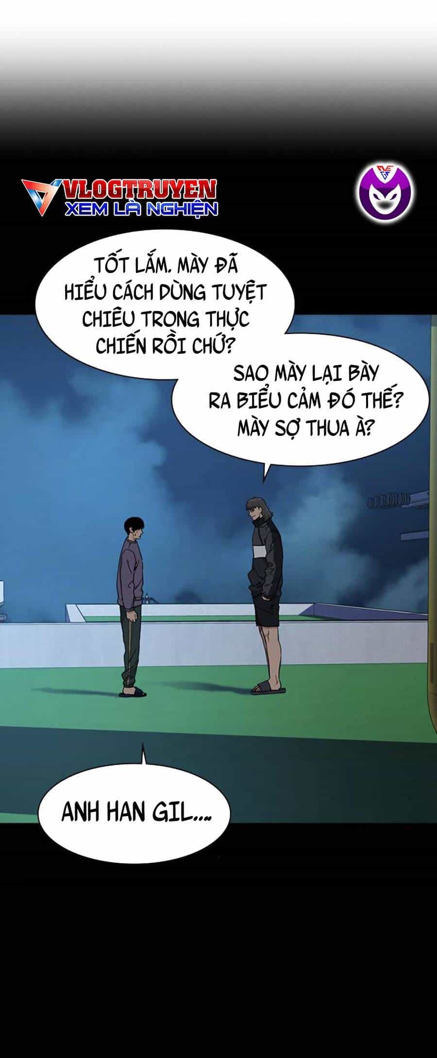 Để Có Thể Sống Sót - Chương 48 - ảnh 76