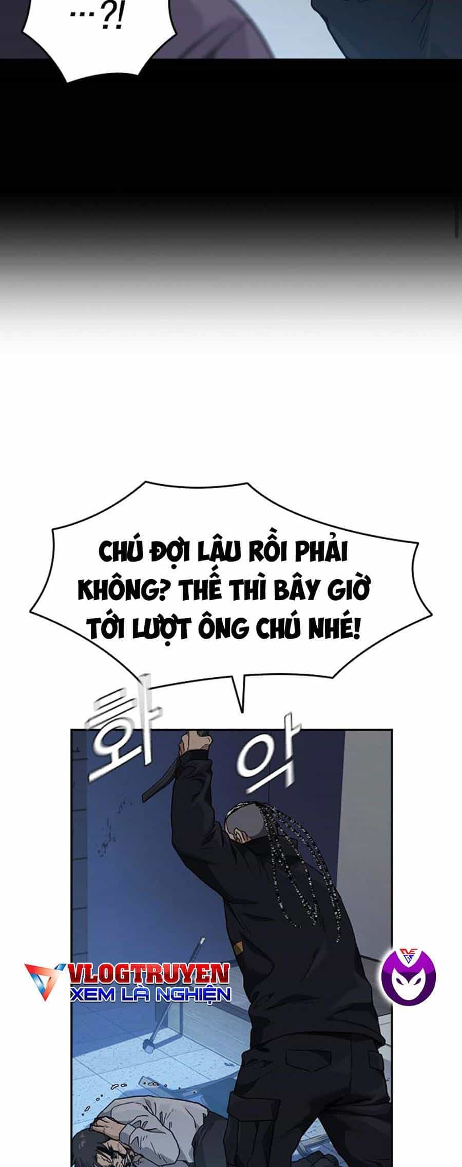 Để Có Thể Sống Sót - Chương 48 - ảnh 83