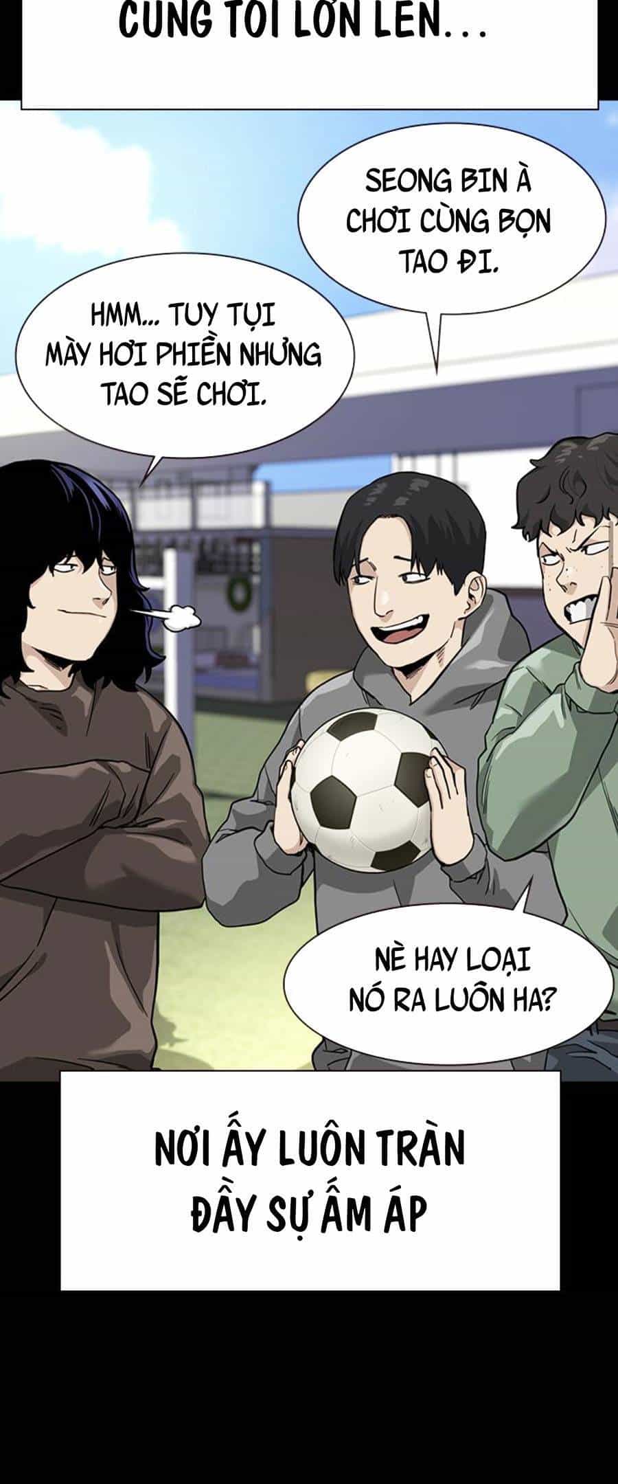 Để Có Thể Sống Sót - Chương 49 - ảnh 10
