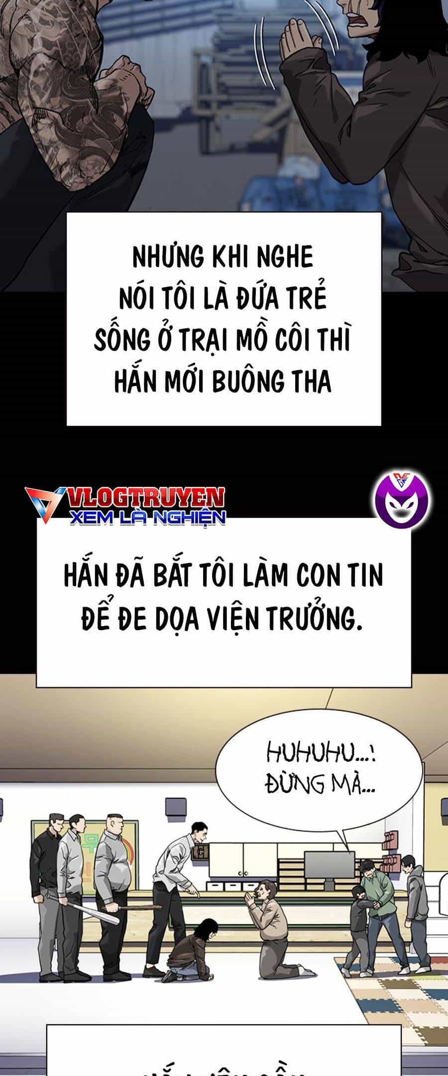 Để Có Thể Sống Sót - Chương 49 - ảnh 18