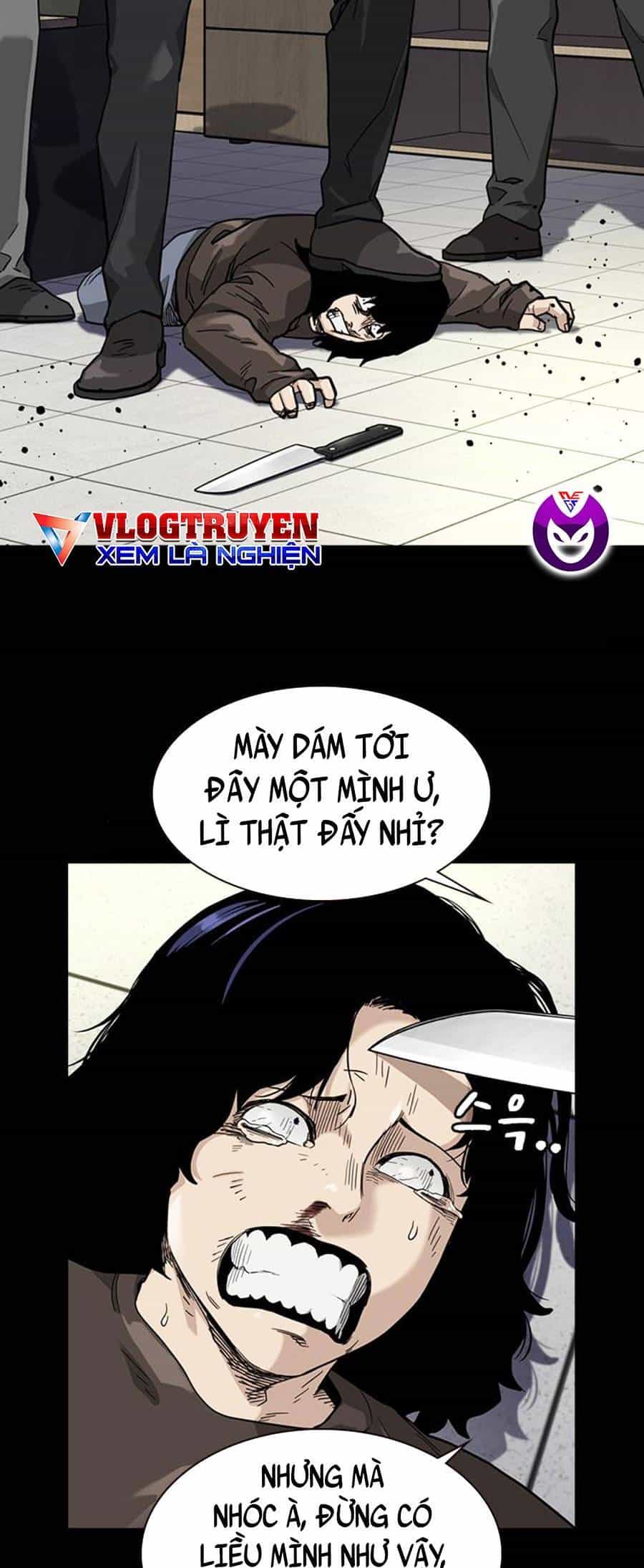 Để Có Thể Sống Sót - Chương 49 - ảnh 33
