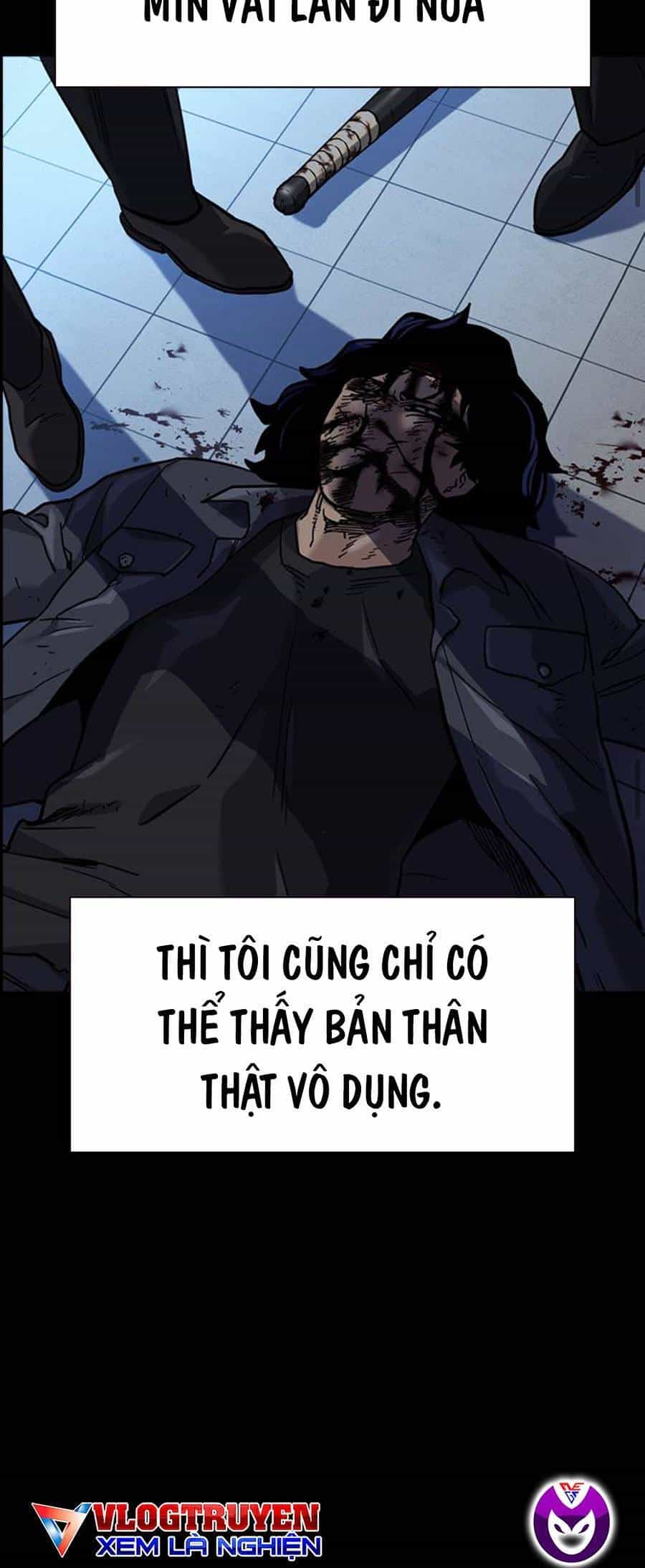 Để Có Thể Sống Sót - Chương 49 - ảnh 36