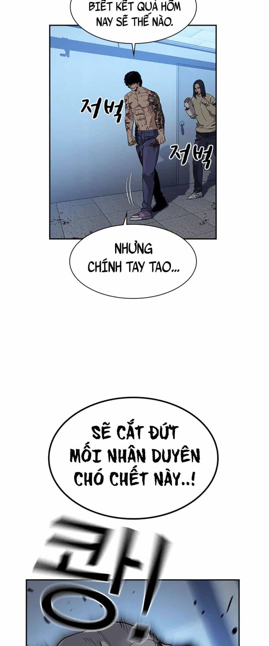 Để Có Thể Sống Sót - Chương 49 - ảnh 4