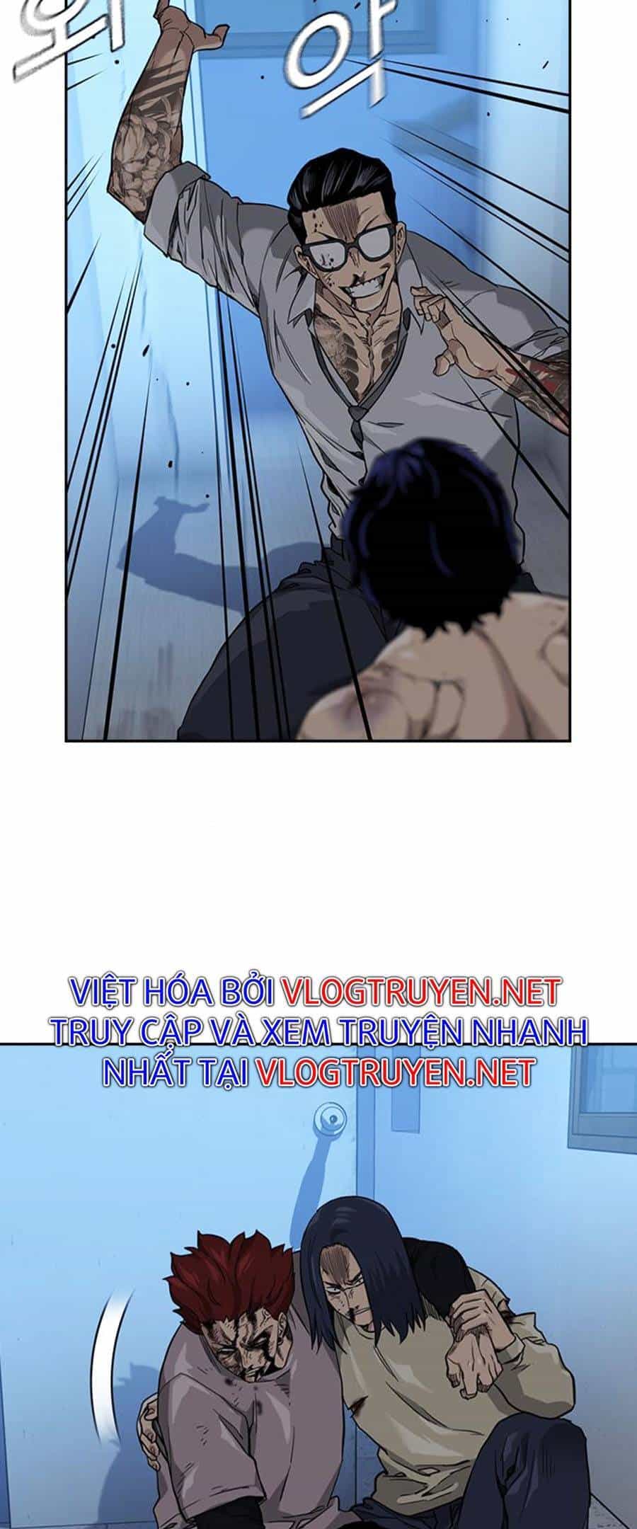 Để Có Thể Sống Sót - Chương 49 - ảnh 44