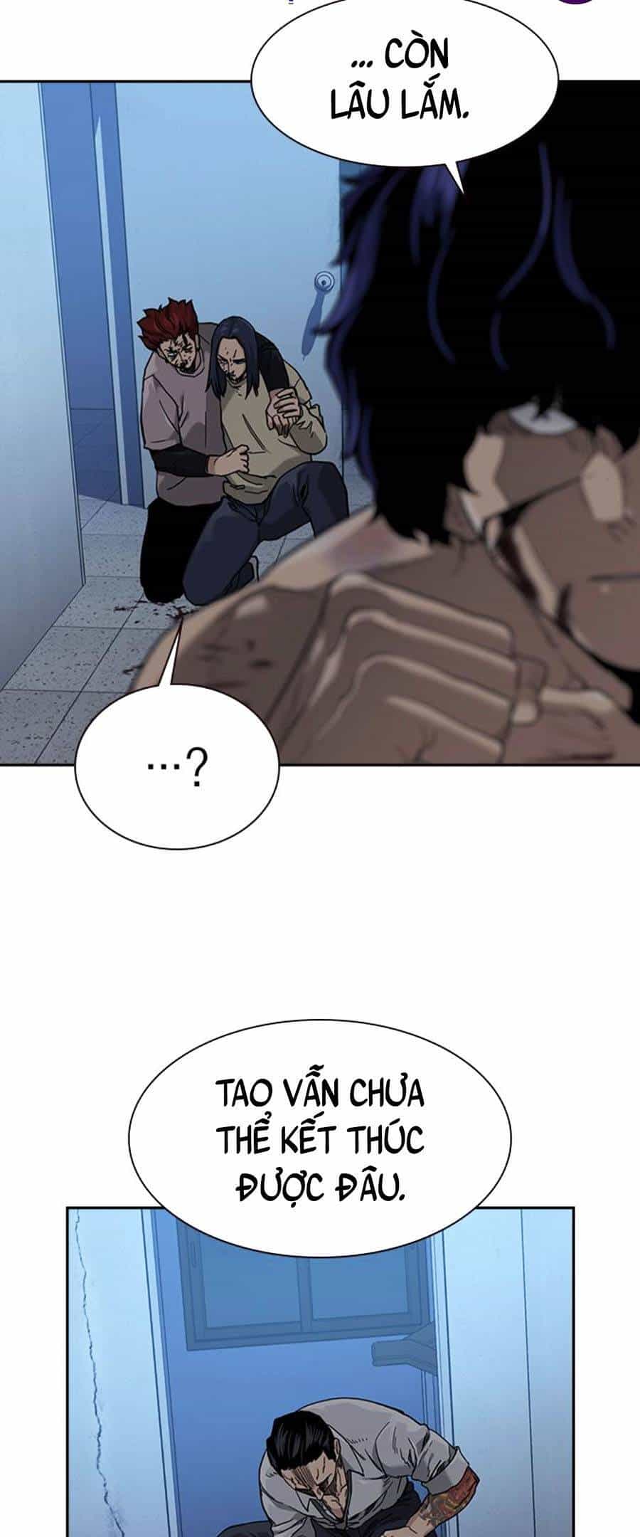 Để Có Thể Sống Sót - Chương 49 - ảnh 55