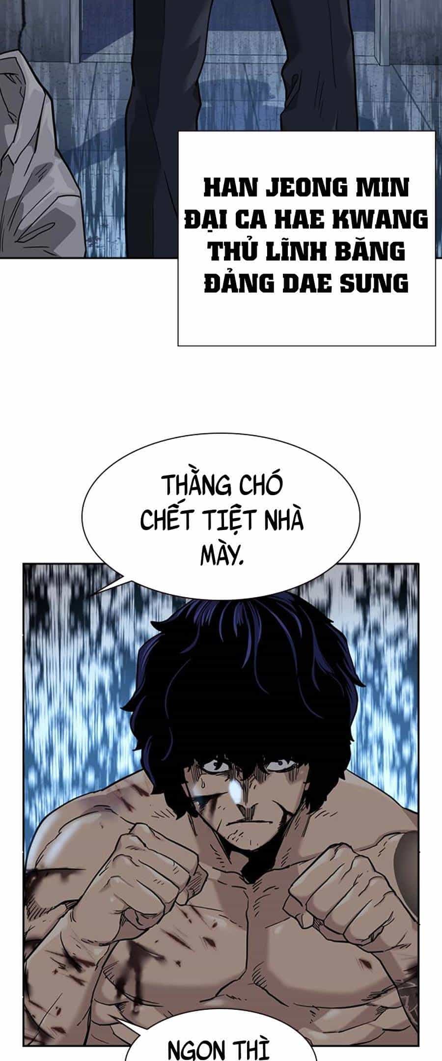 Để Có Thể Sống Sót - Chương 49 - ảnh 59