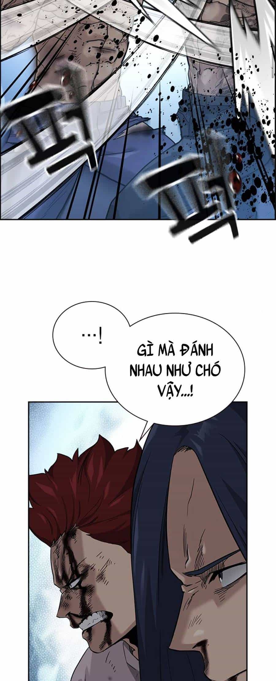 Để Có Thể Sống Sót - Chương 49 - ảnh 66